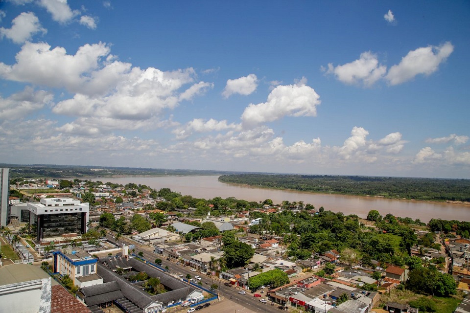 Mais doze municípios de Rondônia integram a segunda fase do Plano Todos por Rondônia