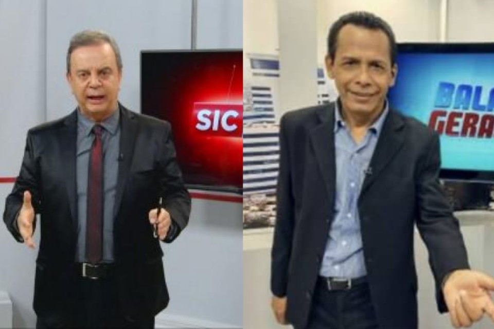 Everton Leoni, José Augusto e SIC TV apoiam a CPI da ENERGISA