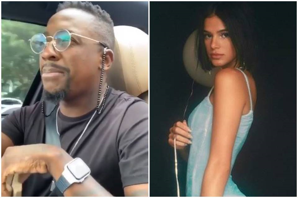Mumuzinho diz que viu Bruna Marquezine receber “o espírito santo”