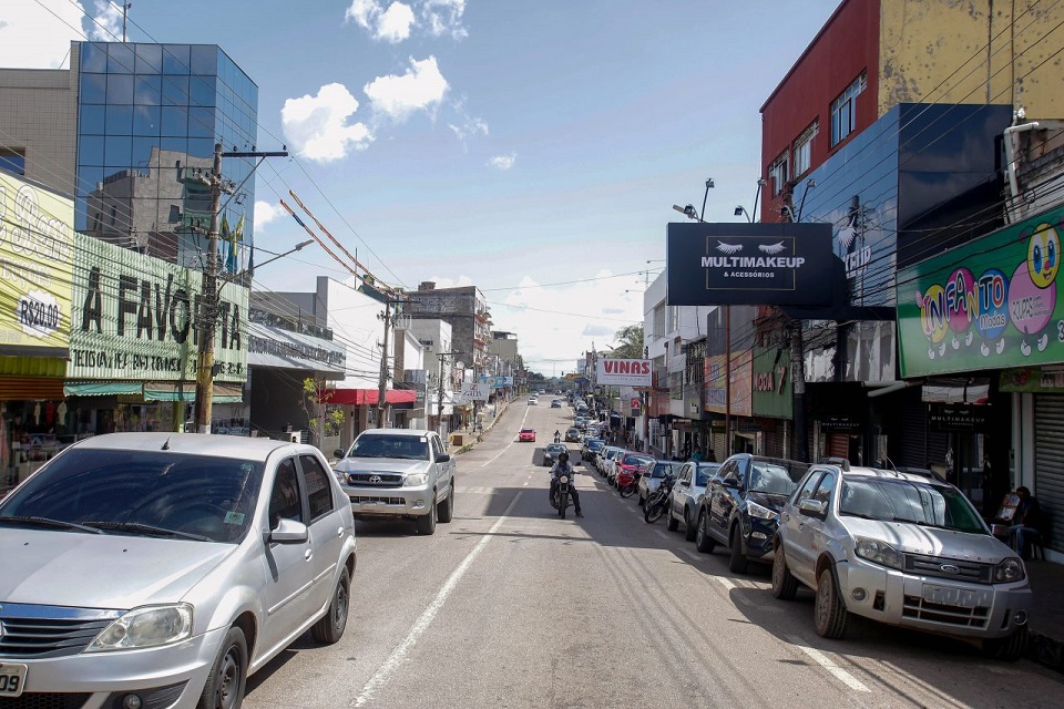 Nova classificação dos municípios de Rondônia começa a vigorar a partir desta sexta-feira, 14