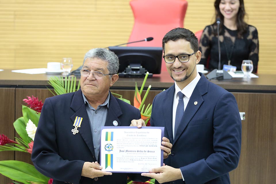 Projeto de Lei do deputado Anderson é aprovado e torna o espetáculo