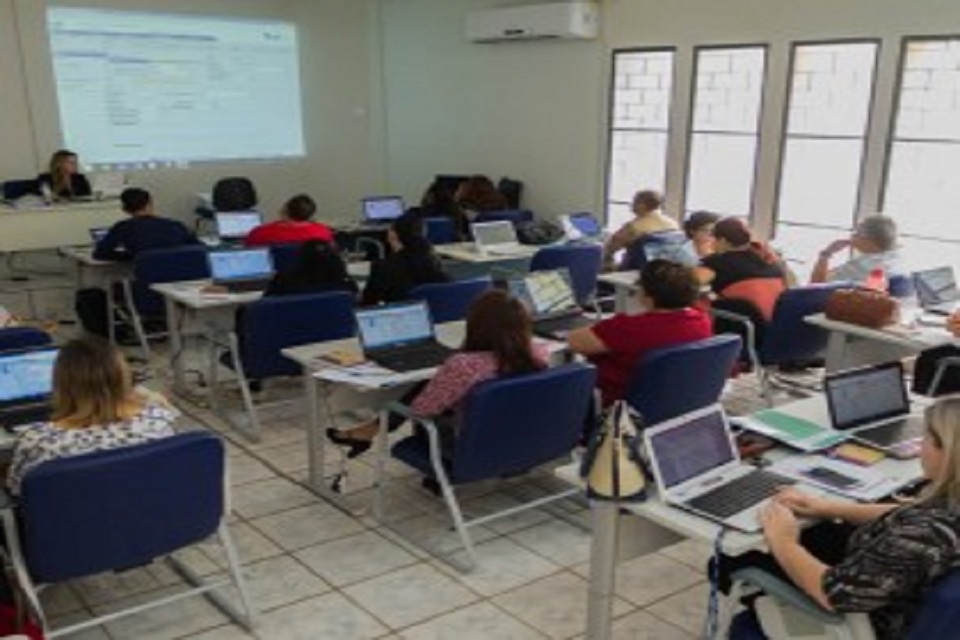 Curso de capacitação em Porto Velho orienta terceiro setor à execução de projetos