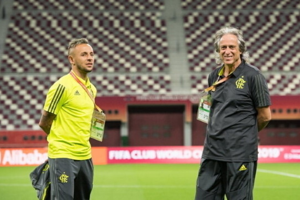 Flamengo x Al Hilal: veja prováveis times da semifinal do Mundial