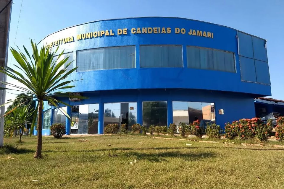Prefeito de Candeias do Jamari anula contrato após identificação de irregularidades