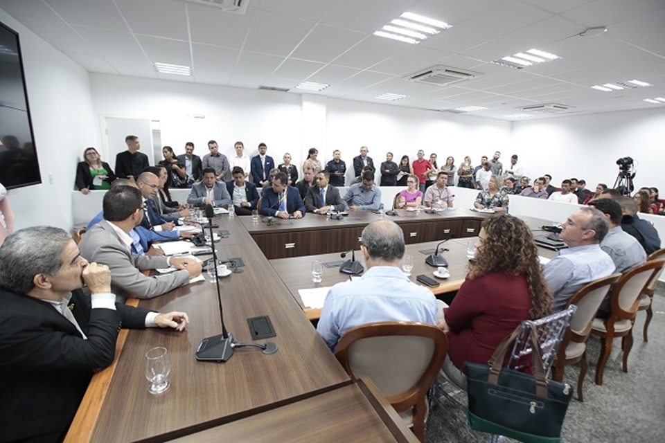 Comissões da Assembleia ouvem relatos de problemas no Orgulho do Madeira e propõem CPI