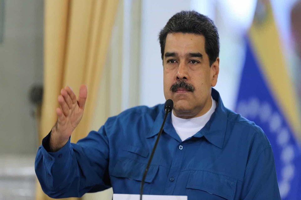 Opositores veem aumento de intimidação por regime Maduro