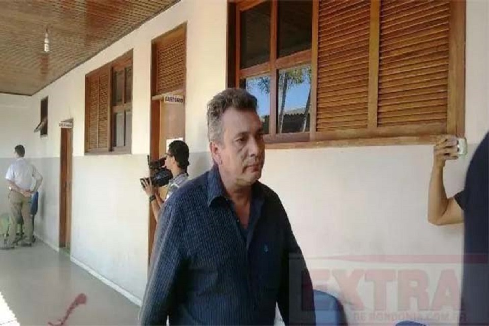 Empresário Fausto de Oliveira Moura que gravou prefeitos do interior já foi preso duas vezes por envolvimento em esquema de corrupção