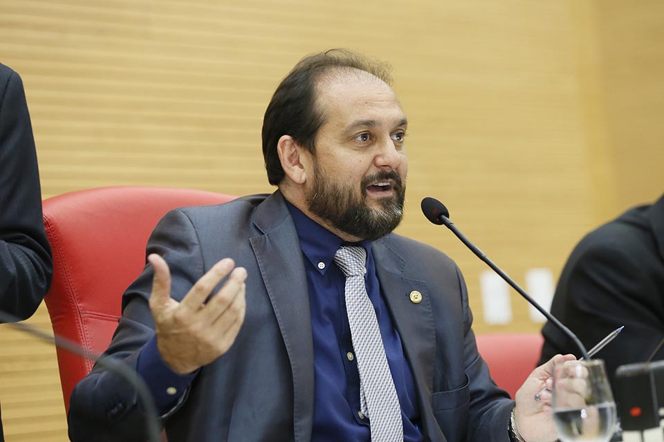 Prefeitura de Presidente Médici receberá R$ 50 mil para aquisição de implementos agrícolas