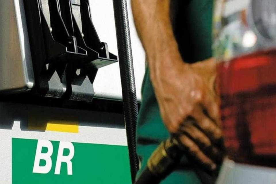 Produção e venda de gasolina da Petrobras cai em 2019