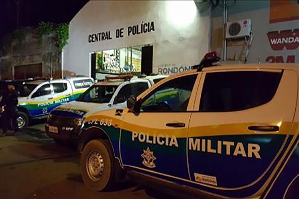 Sete mulheres registram ocorrência vítimas de violência doméstica em menos de 24h, em Porto Velho
