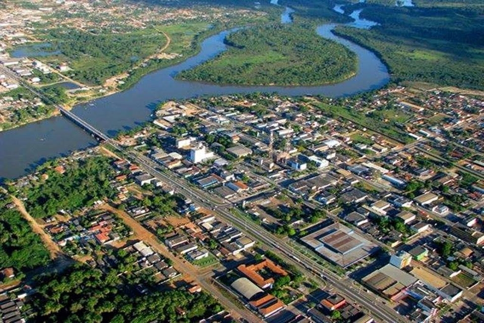 Ji-Paraná é a melhor cidade para se viver em Rondônia, segundo a Firjan