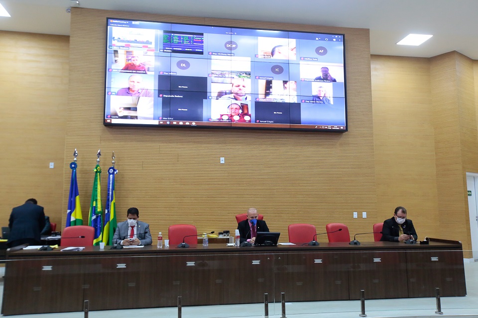 Aprovada a redução de mensalidades escolares durante o estado de calamidade pública