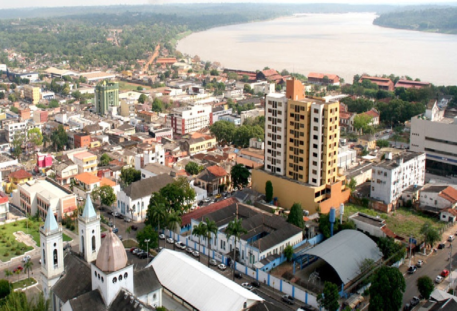 Porto Velho receberá prêmio ‘InovaCidade’ pelo projeto Amazônia + 21