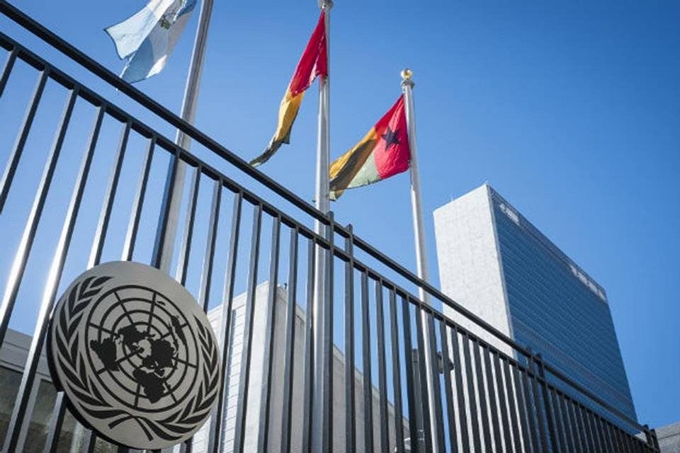 Abuso sexual: funcionária da ONU que denunciou chefe é demitida