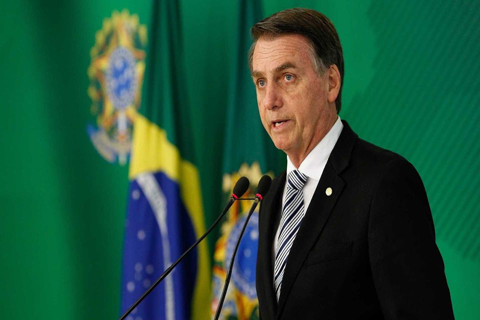 Aliados de Bolsonaro pedem porta-voz para evitar ruídos na comunicação