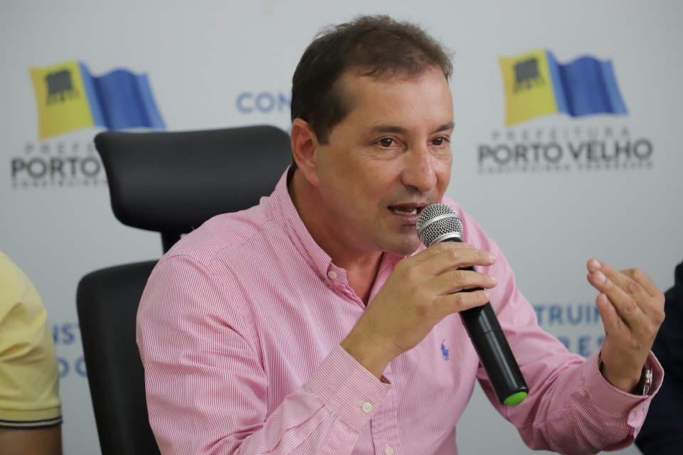 Prefeitura da capital não vai destinar recursos para as escolas de samba