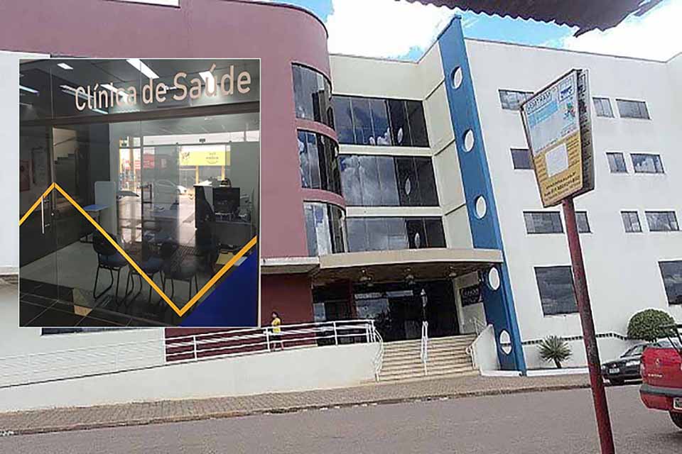São Lucas expande Clínicas de Saúde e Laboratórios e oferece multiespecialidades de atendimento a comunidade