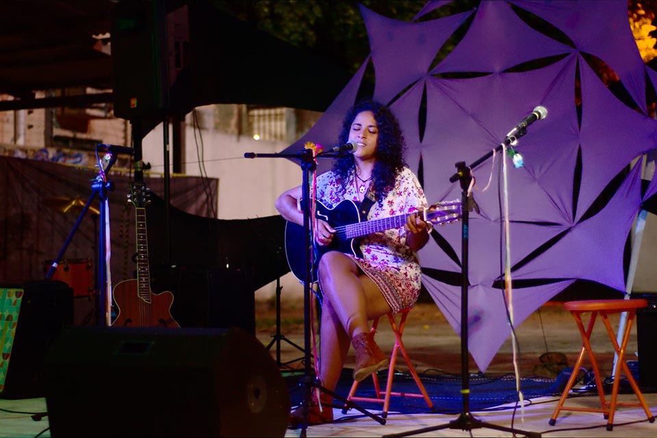 Porto Velho será palco de mais de 20 apresentações durante o Festival Sonora
