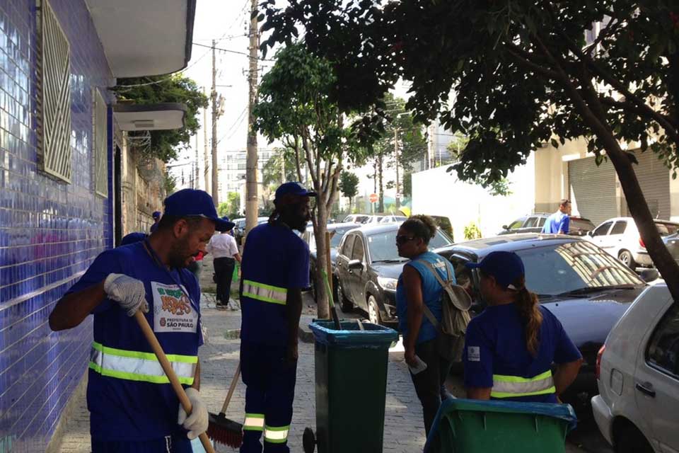 TCE suspendeu o edital da Concorrência Pública para serviços de limpeza urbana em Cacoal