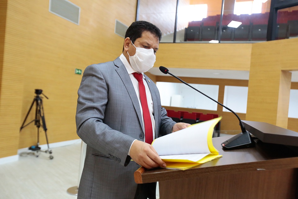 Jair Montes desmente coronel e diz que dívida da Energisa continua
