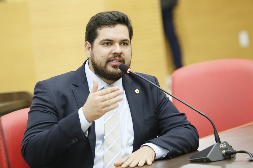 Projeto de Lei do deputado Jean Oliveira propõe Censo Inclusão no Estado de Rondônia