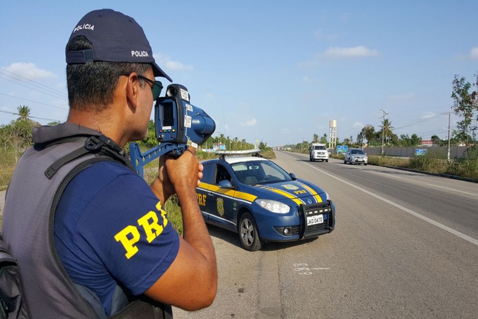 Semana Santa tem 17 acidentes e uma morte nas rodovias federais de Rondônia, diz PRF