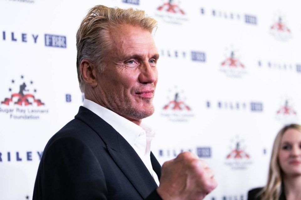 Ator de Rocky 4 afirma que virou vegano após ver documentário