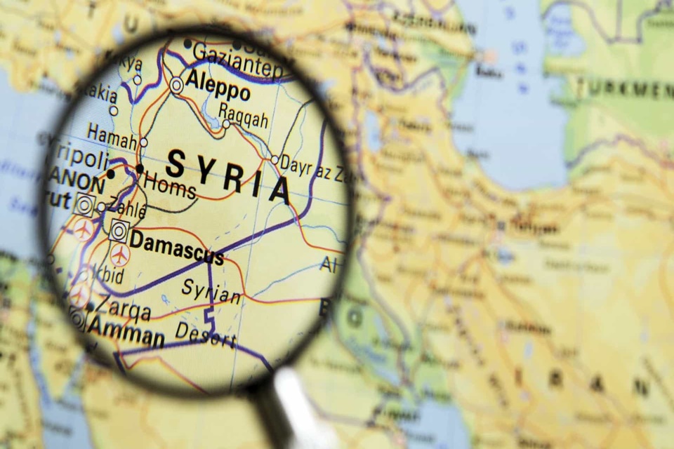 Síria: Governo e ONU destacam 