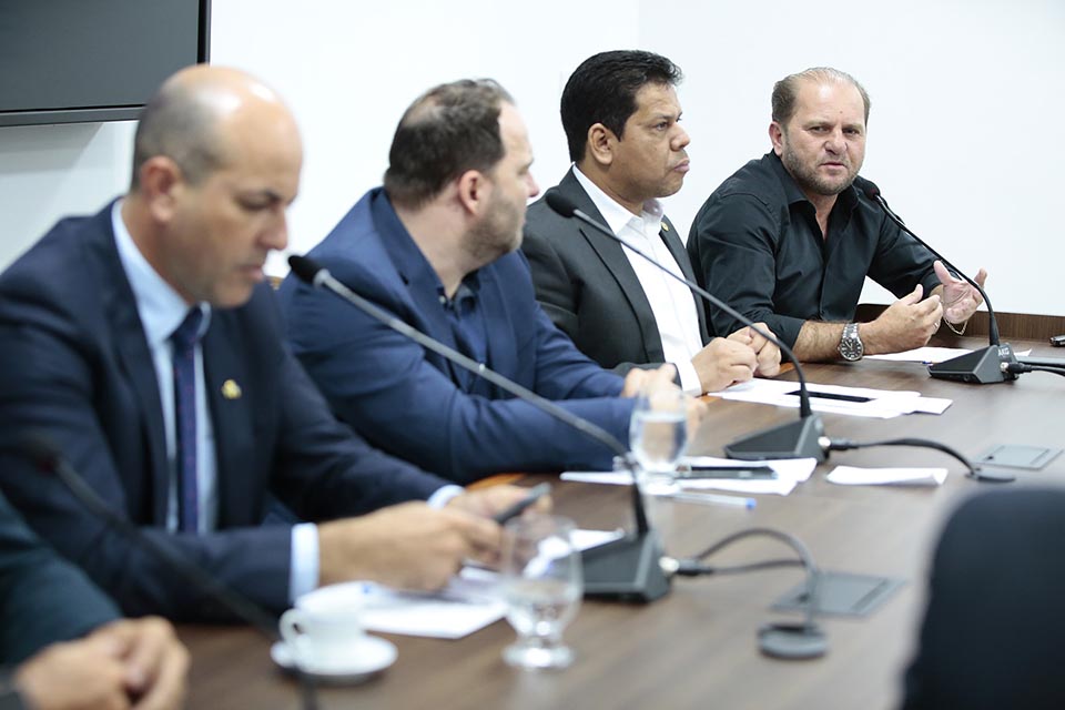 CPI da Energisa: Cirone Deiró faz questionamento sobre termo de cooperação da Polícia Civil com a Energisa