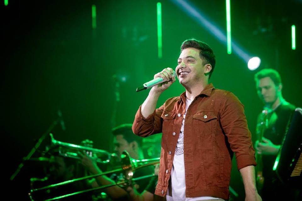 Parceria com Gusttavo Lima sairá em 2020, confirma Wesley Safadão
