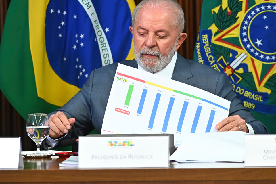 Aceno do governo Lula a estados endividados cria insatisfação com Norte e Nordeste