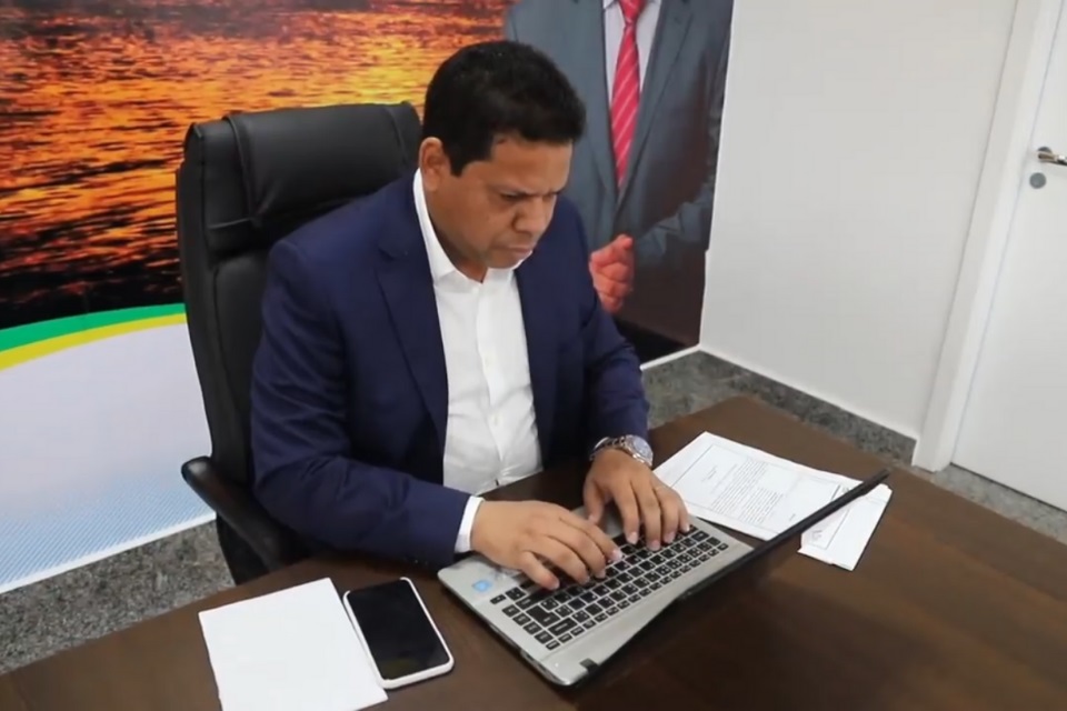 Comércio Ambulante do Espaço Alternativo receberá atenção do Poder Público, diz Deputado Jair Montes