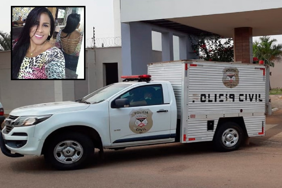 TRAGÉDIA: Briga entre o casal era frequente, dizem testemunhas