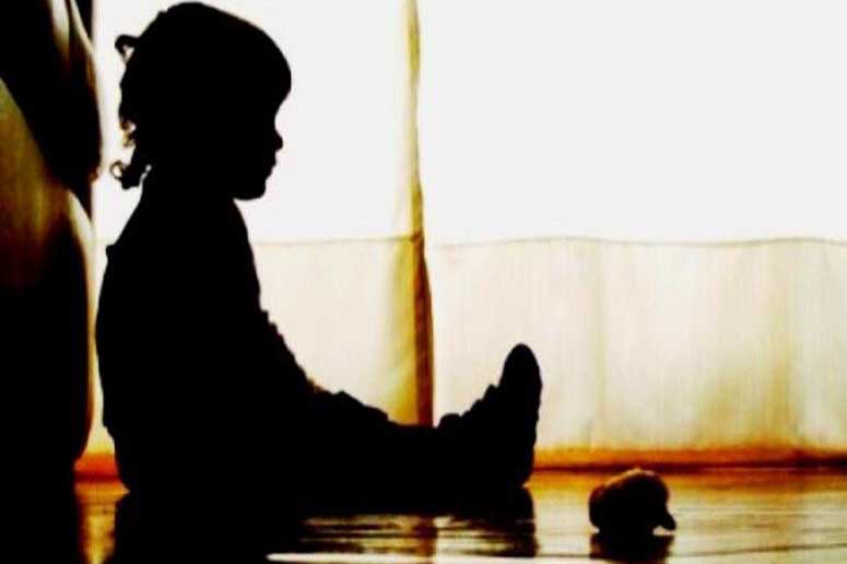 Barbárie: adolescente estupra e mata criança de 2 anos