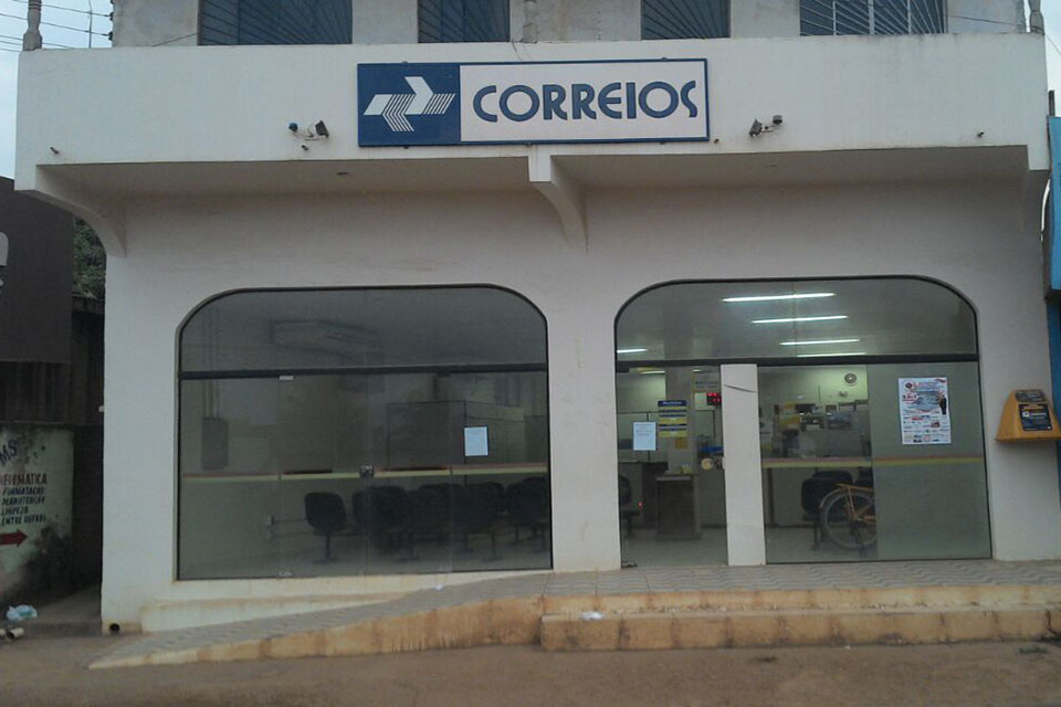 Justiça Federal condena ex-gerente da agência do Correios que se apropriou de dinheiro de correntista