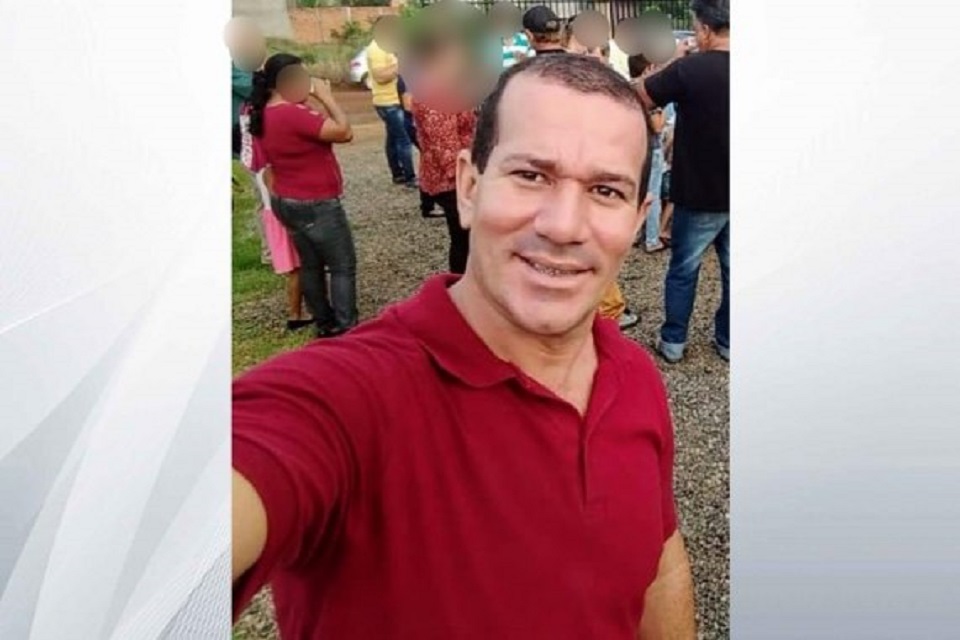 Família faz buscas por Professor que está desaparecido há 09 dias