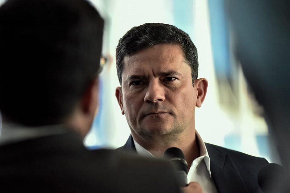 PF prende criminosos que planejavam sequestrar e matar senador Sergio Moro; prisões ocorrem em Rondônia 