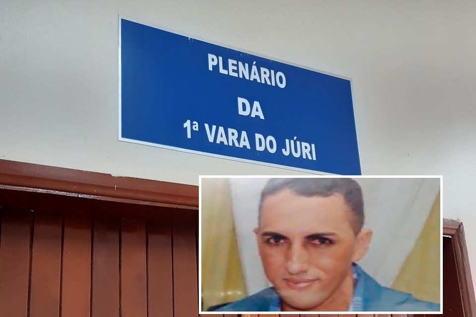 JULGADO: Agente penitenciário que tentou matar médico do Cemetron é condenado a 5 anos de prisão