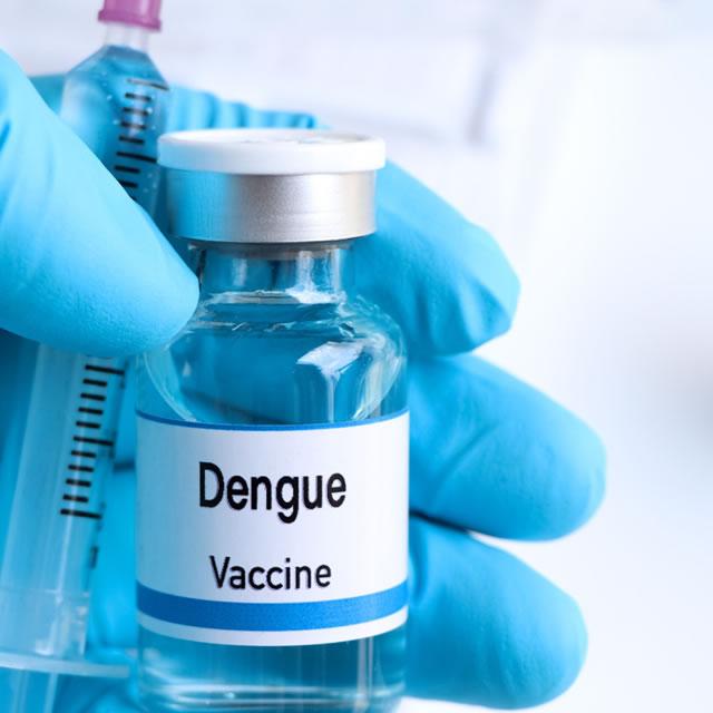 Ministério da Saúde ainda não cogita plano B para remanejamento de vacinas da dengue
