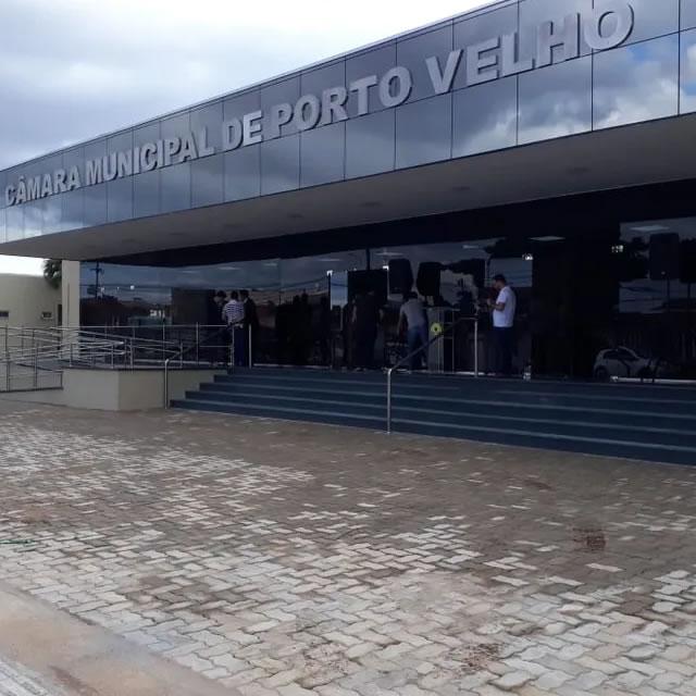 Veja como está a corrida sucessória para vereadores de Porto Velho