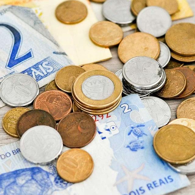 Salário mínimo em 2028 é de R$ 1.772, esclarece secretário do Orçamento
