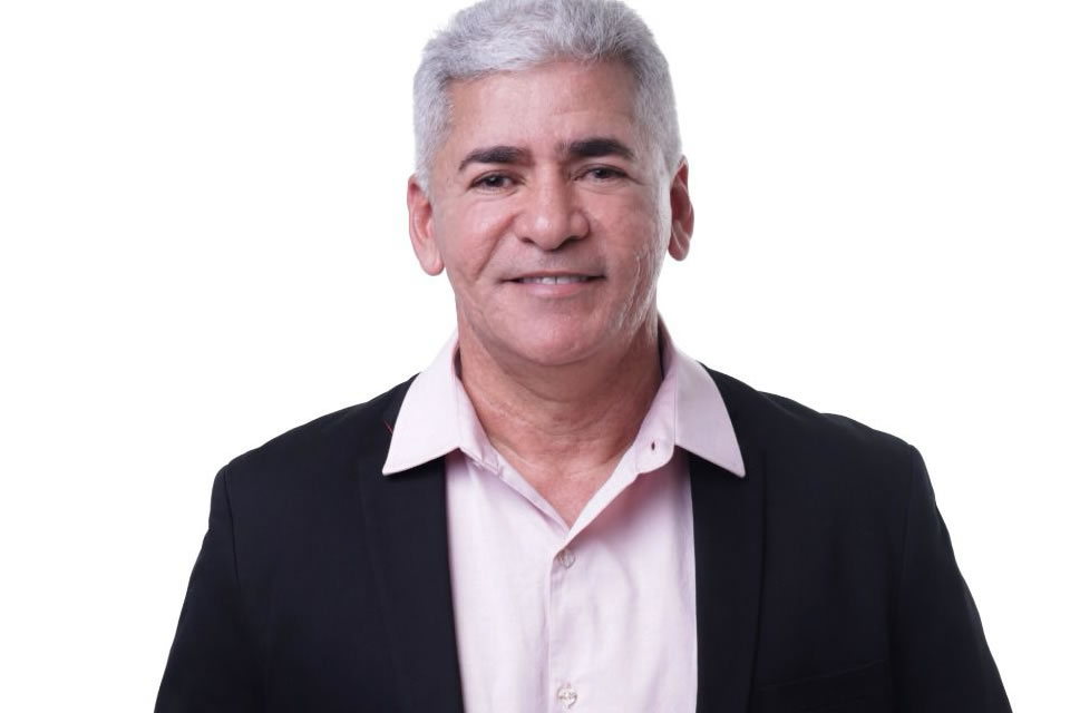 Superintendente Municipal de Integração Distrital, Wellem Prestes, anuncia pré-candidatura a vereador em Porto Velho