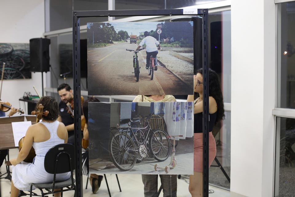 Exposição premiada: Fundação realiza mostra fotográfica até dia 30 de agosto