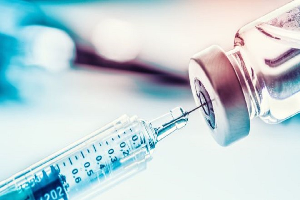 ATENÇÃO: Saúde de Rolim de Moura divulga horários de funcionamento das Salas de Vacinação