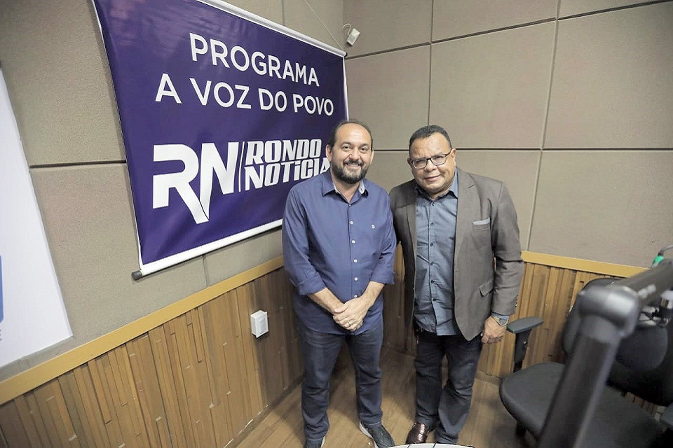 “Foi um ano produtivo e de muitos avanços”, afirma presidente Laerte Gomes sobre sua gestão à frente da Assembleia Legislativa