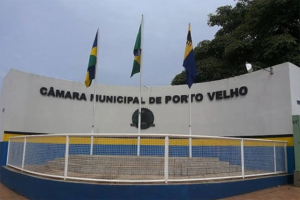 Câmara Municipal de Porto Velho é contra o aumento abusivo da tarifa de energia 