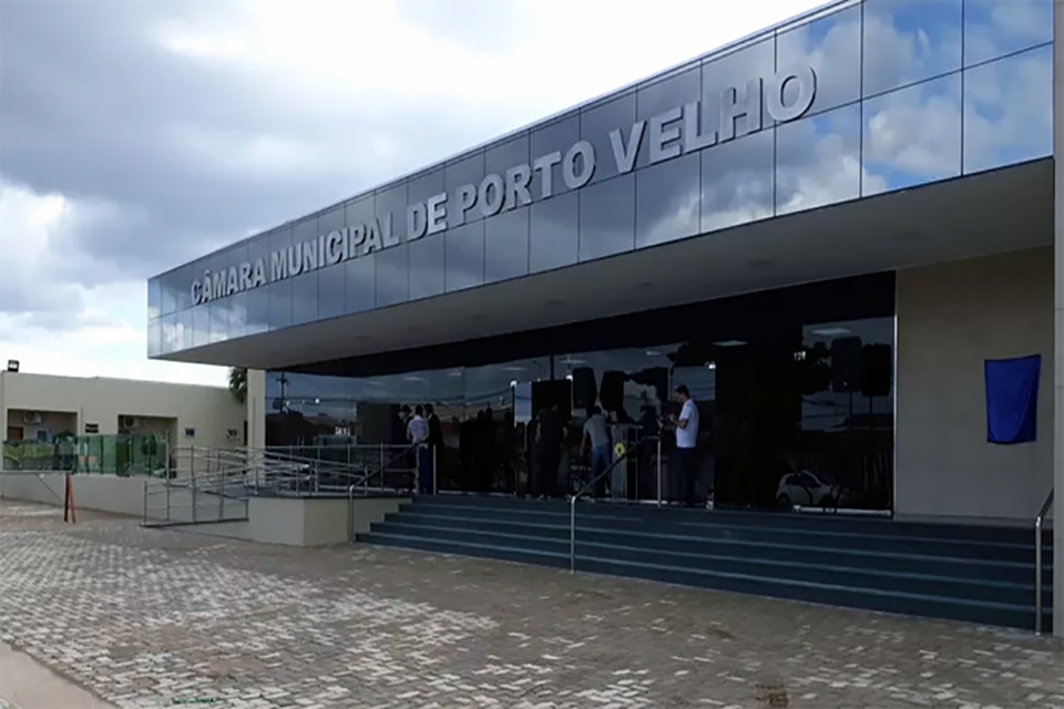 Confira mais uma pesquisa espontânea de intenção de votos para vereador em Porto Velho