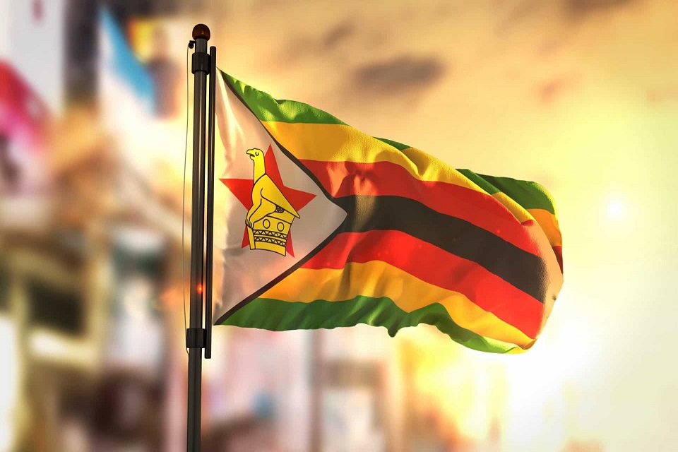 Responsável da oposição do Zimbabué acusado de traição pelas autoridades