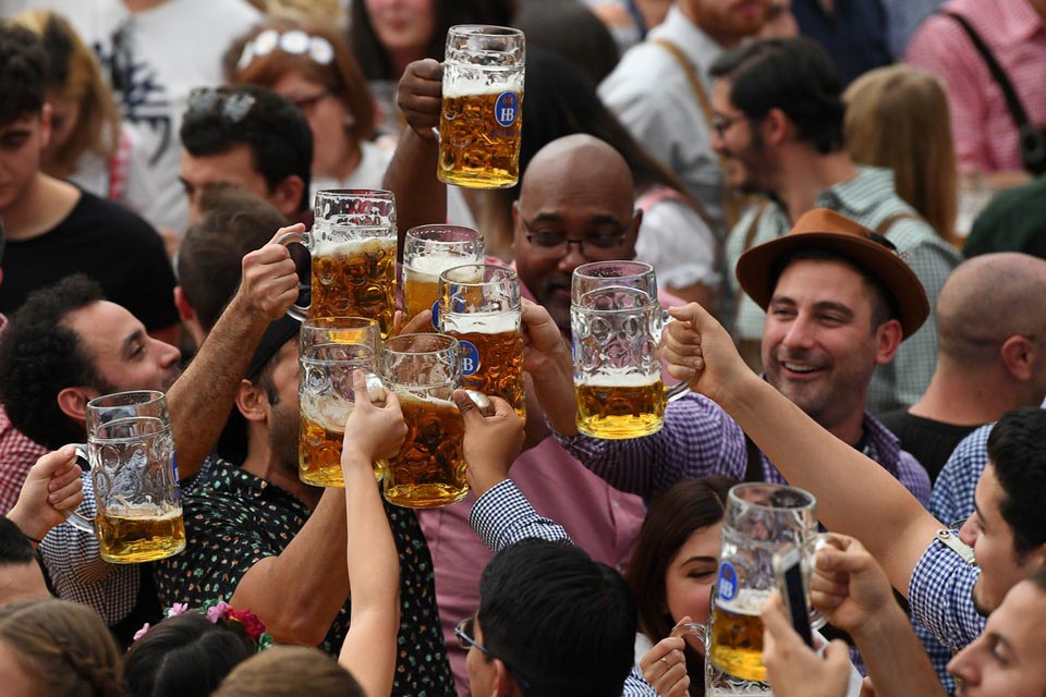1ª edição do Oktoberfest em Porto Velho terá mais de 10 mil litros de chopp