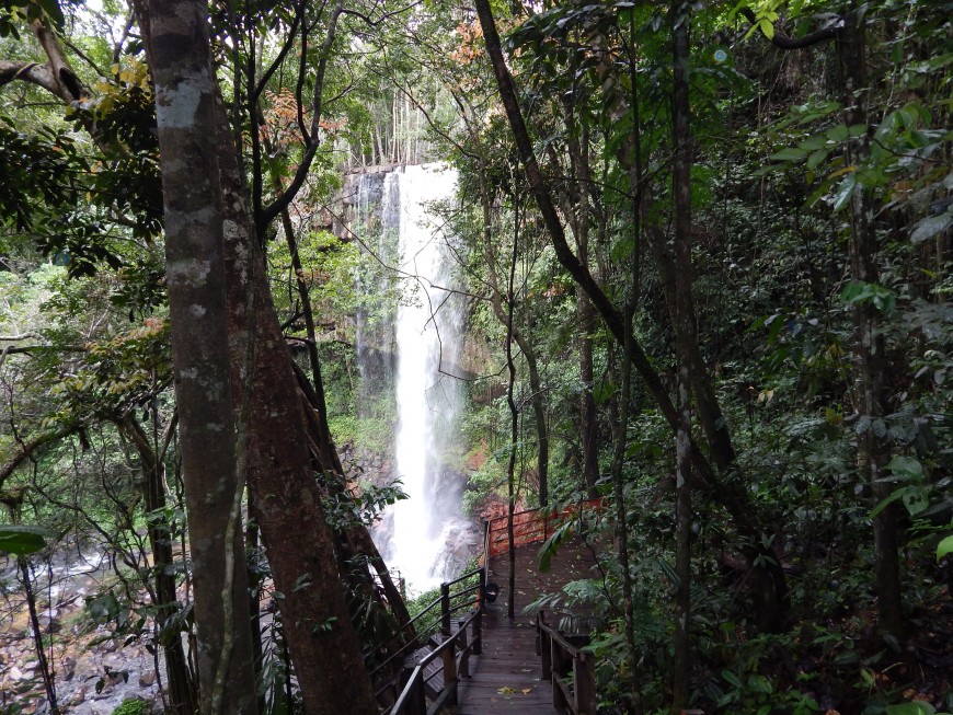 Governo de Rondônia apresenta plano de retomada ao turismo no Estado